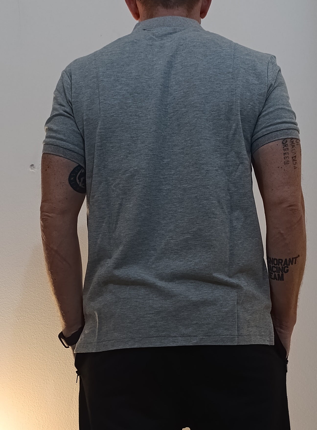 Polo Ralph Lauren Slim Fit