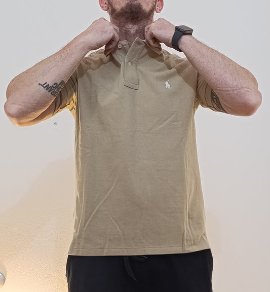 Polo Ralph Lauren Slim Fit