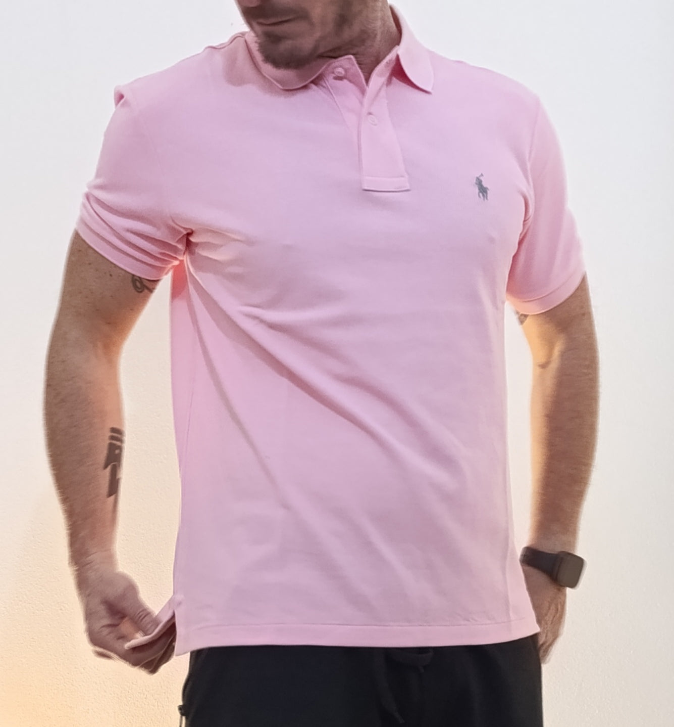 Polo Ralph Lauren Slim Fit