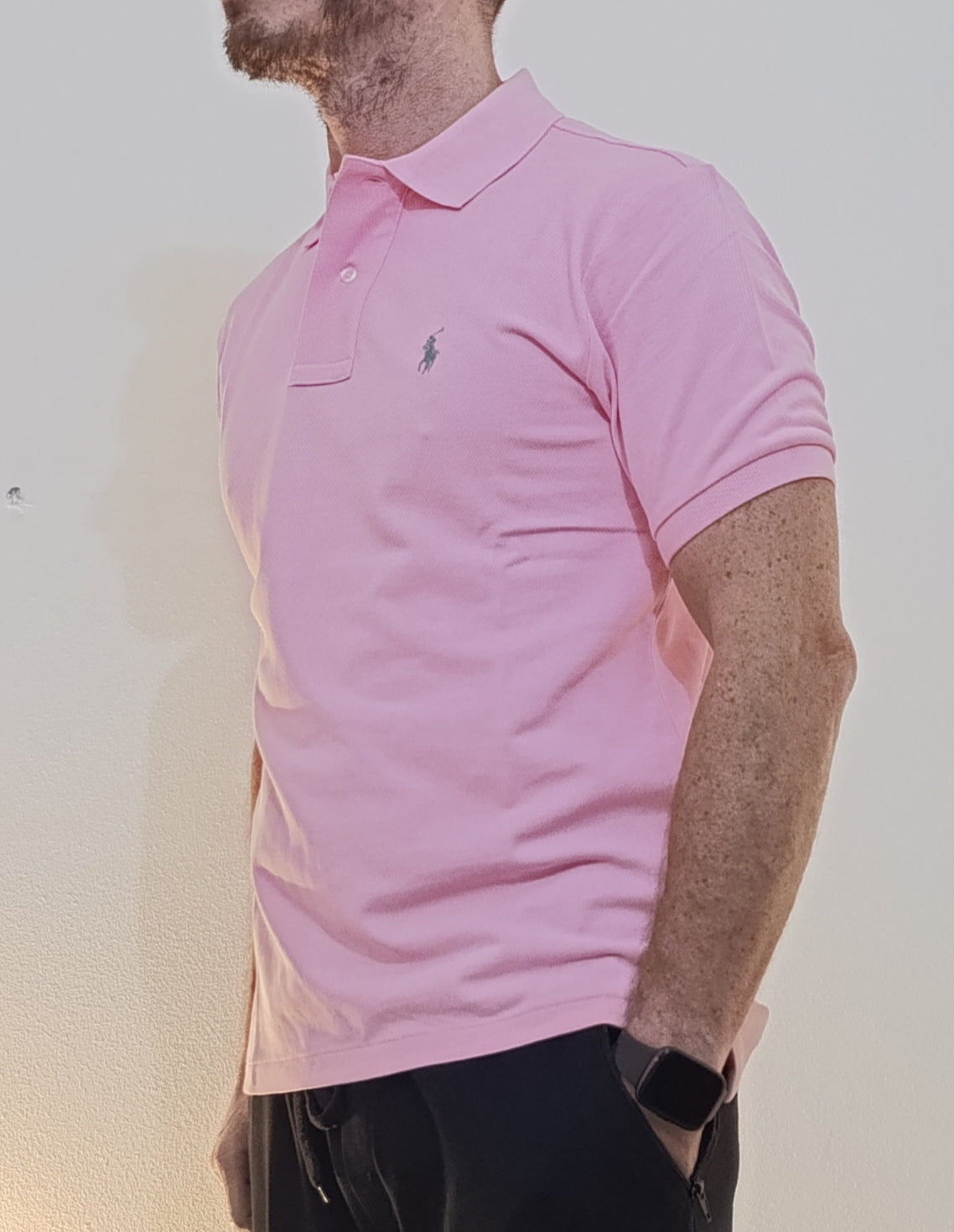 Polo Ralph Lauren Slim Fit