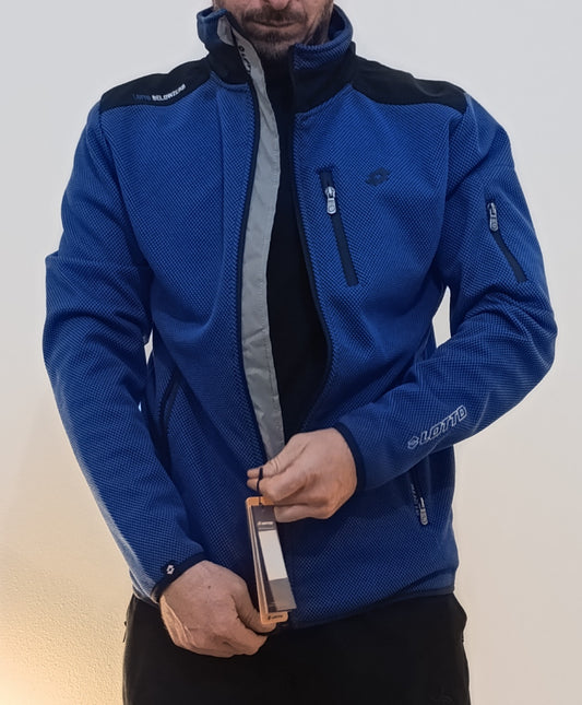 Giacca Lotto Tecnica termica invernale