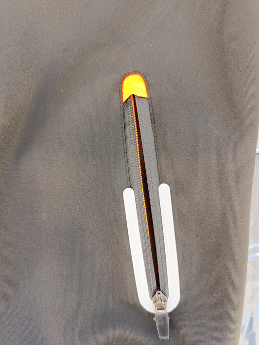 Tecnica Giacca neoprene antivento