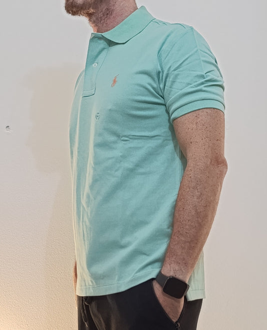 Polo Ralph Lauren Slim Fit
