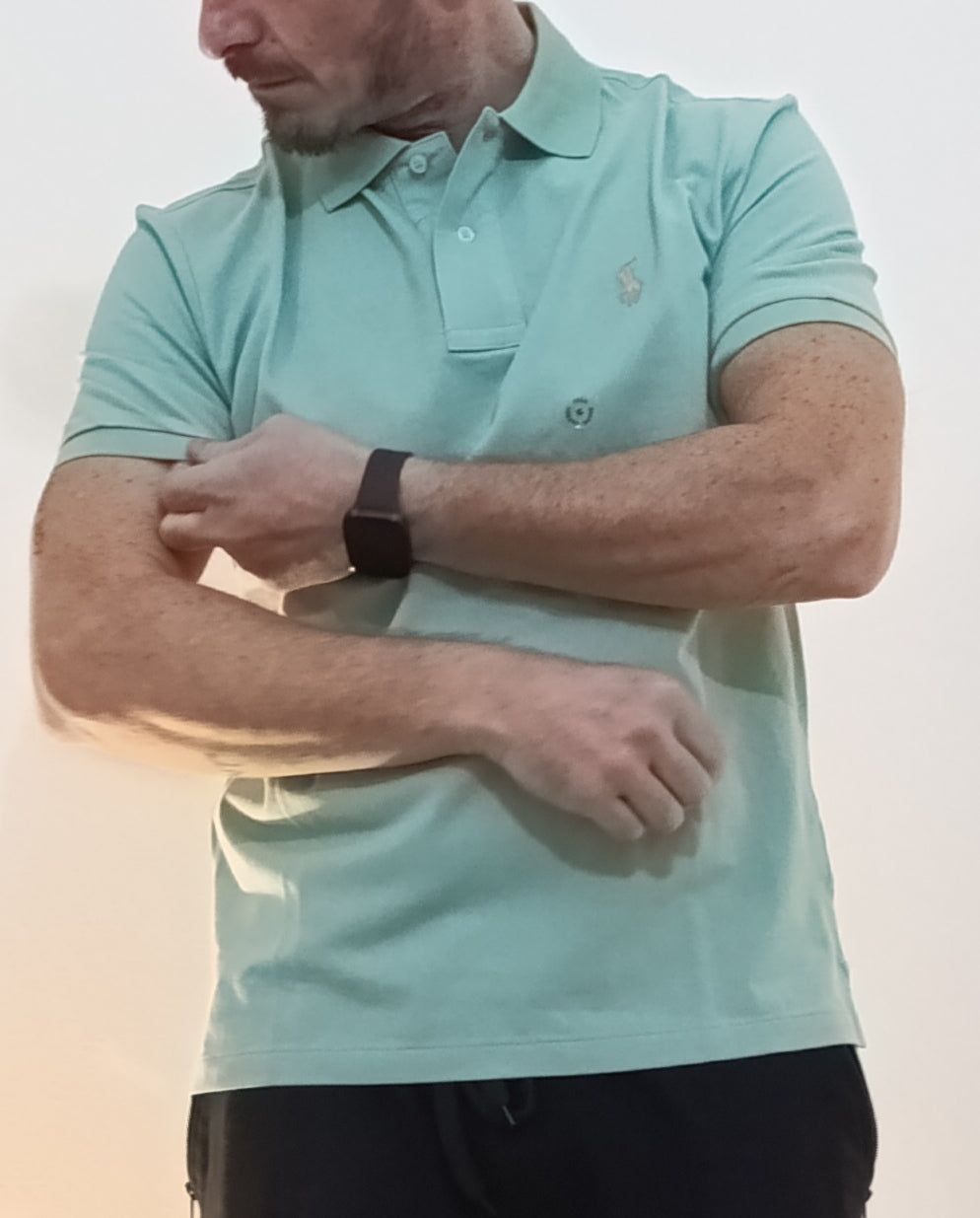 Polo Ralph Lauren Slim Fit