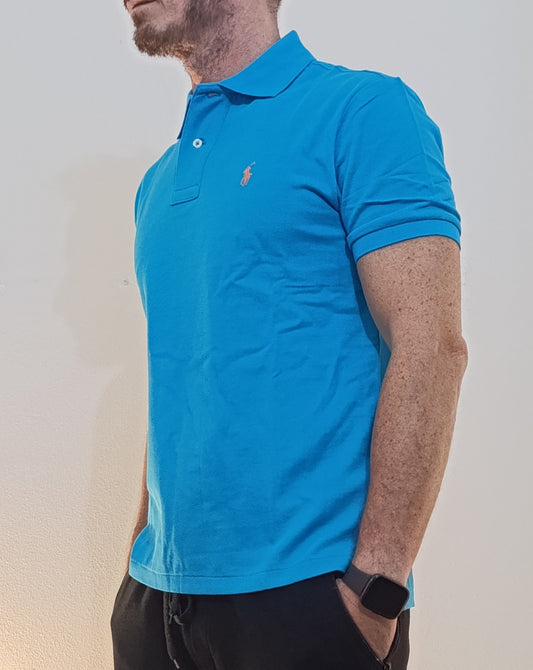 Polo Ralph Lauren Slim Fit