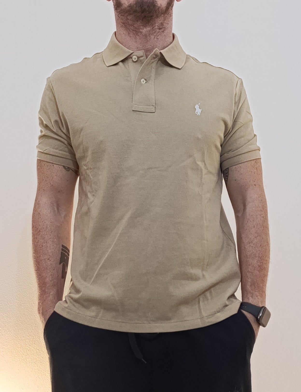 Polo Ralph Lauren Slim Fit