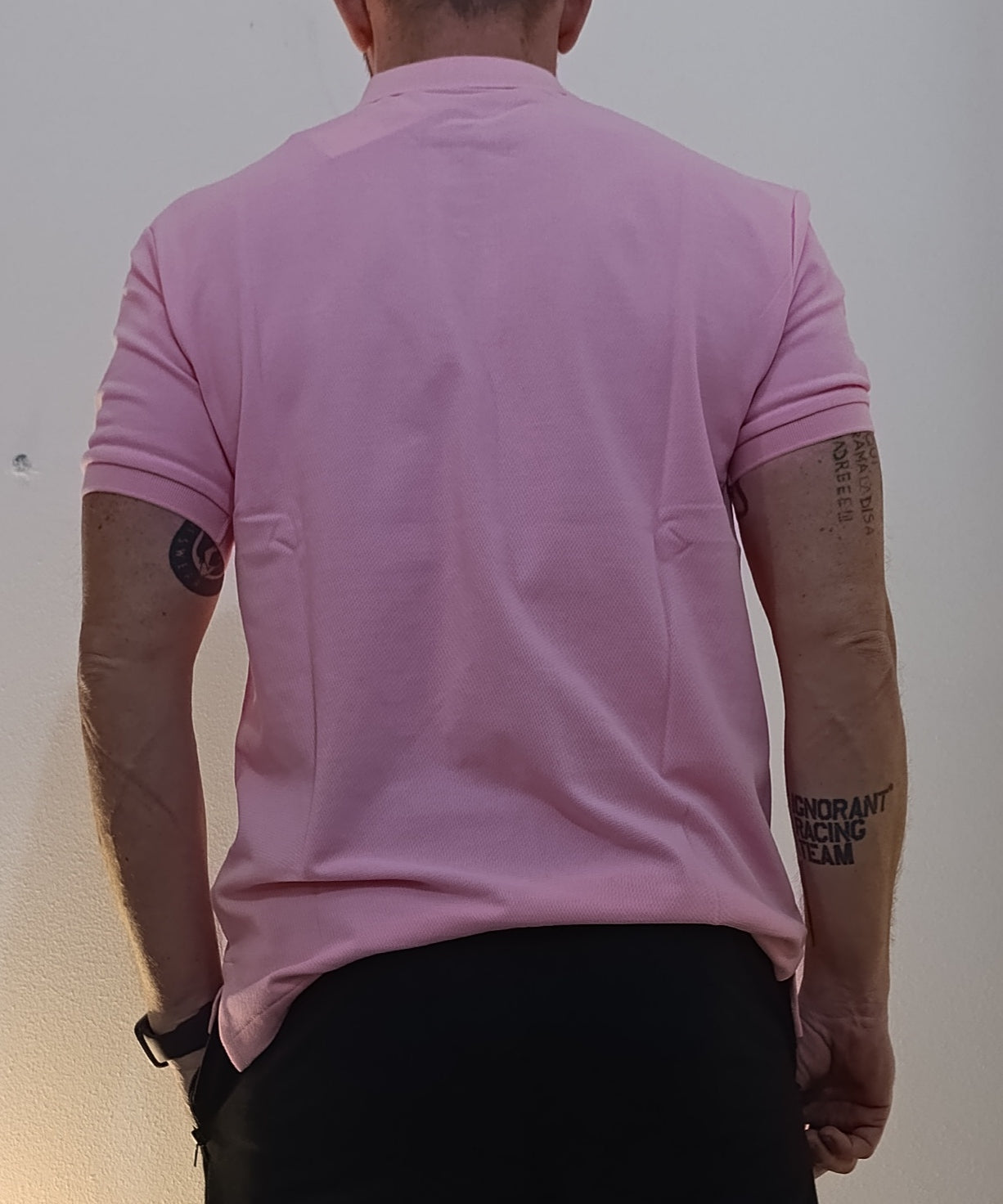 Polo Ralph Lauren Slim Fit