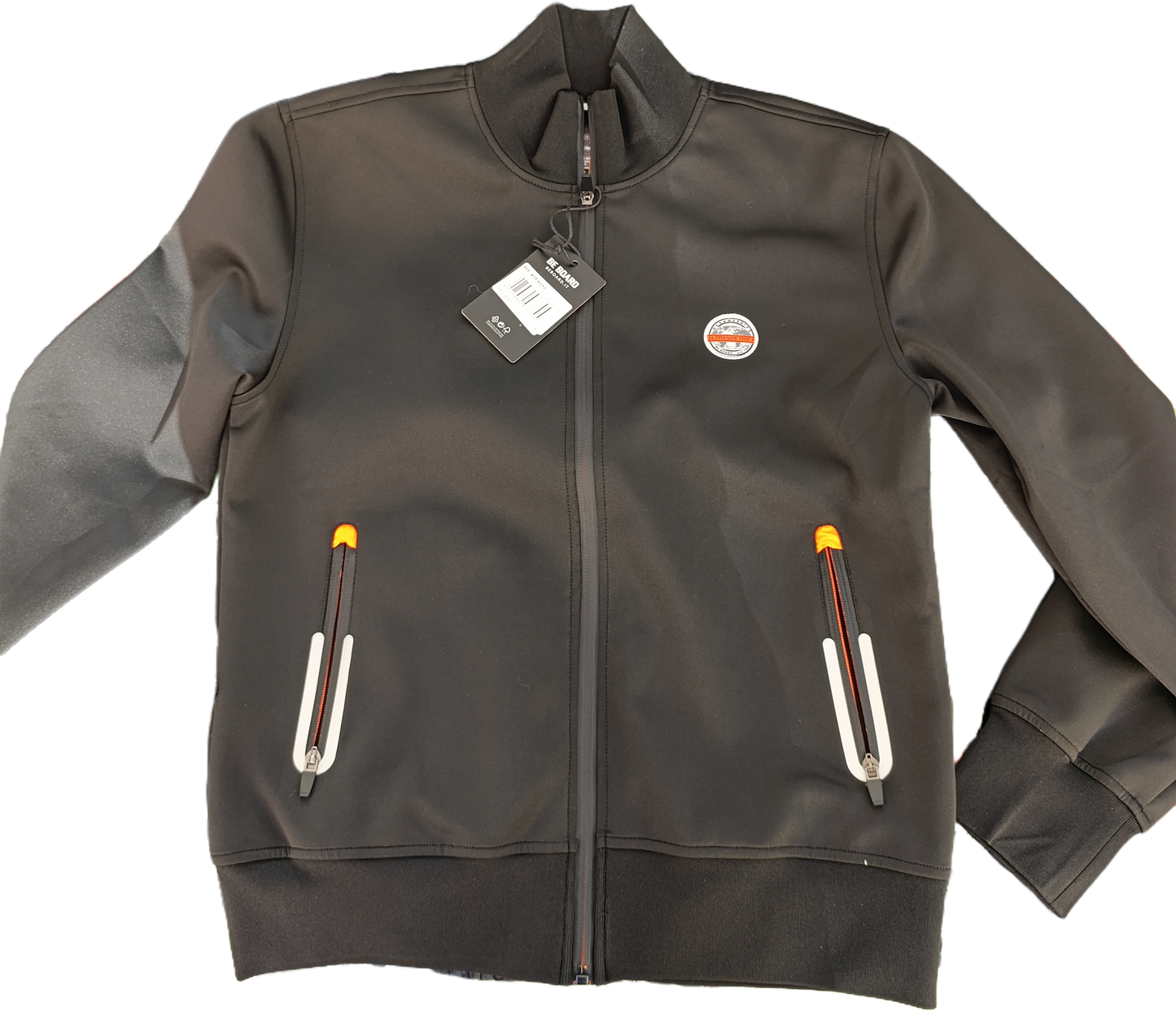 Tecnica Giacca neoprene antivento