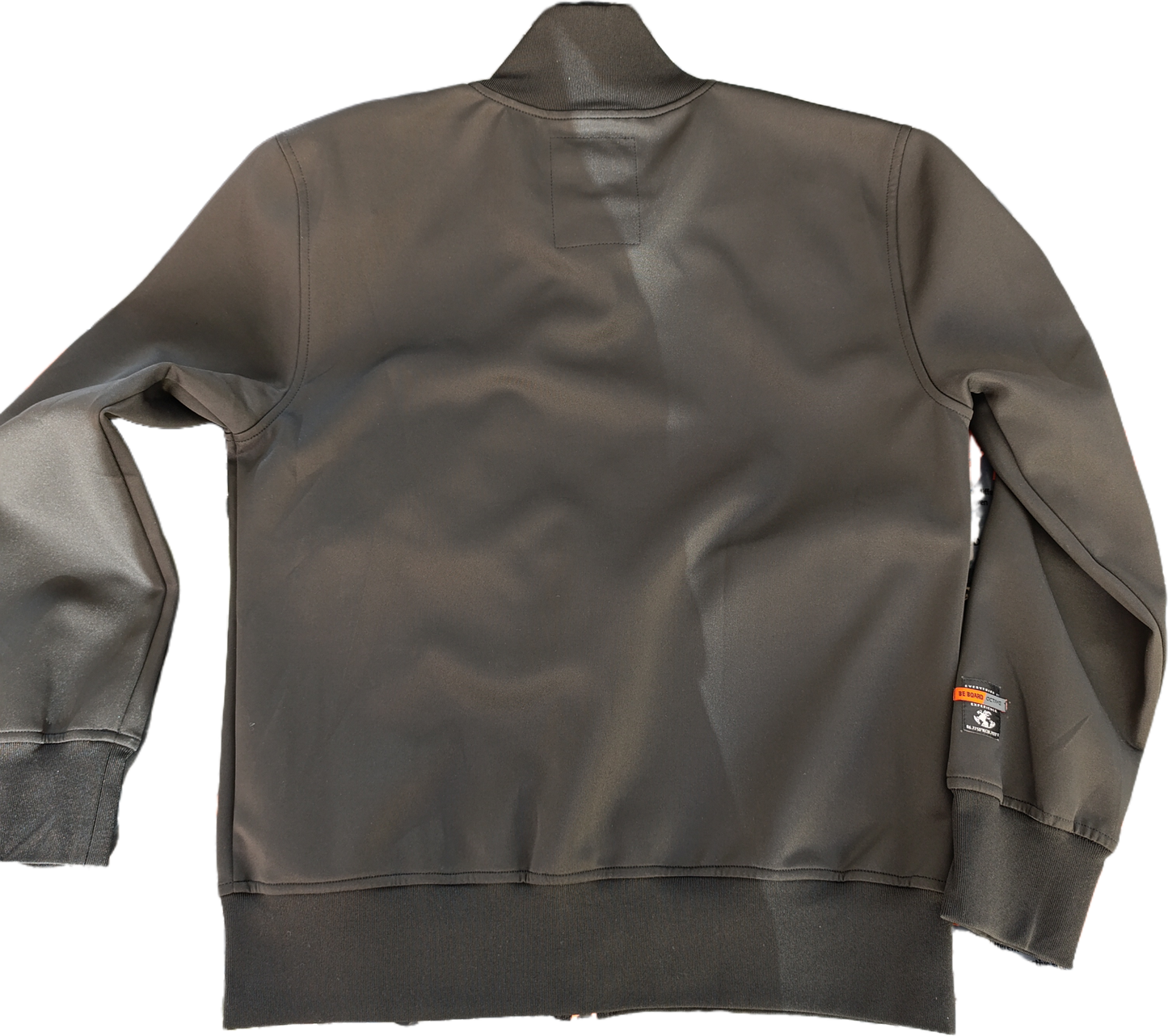 Tecnica Giacca neoprene antivento