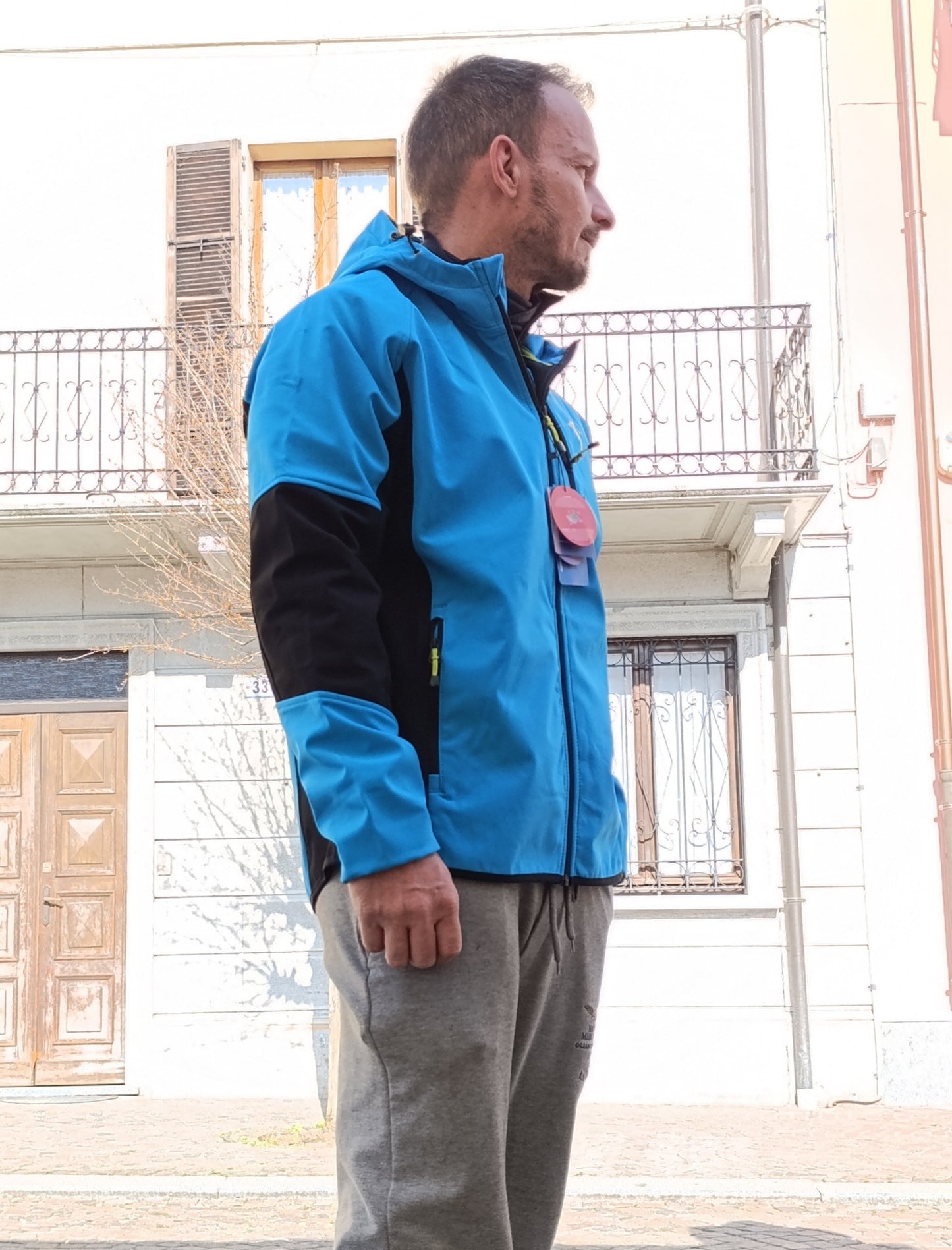 Giacche tecniche estive (scrivere per disponibilità) 3716116631