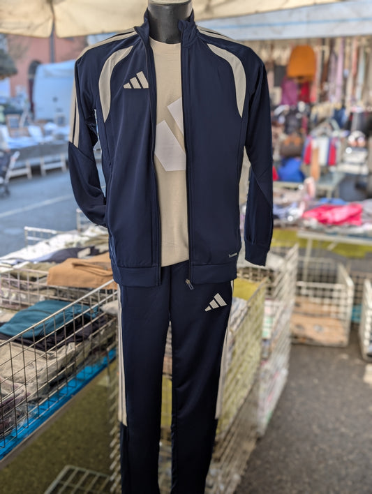 T-Shirt 100% cotone beige