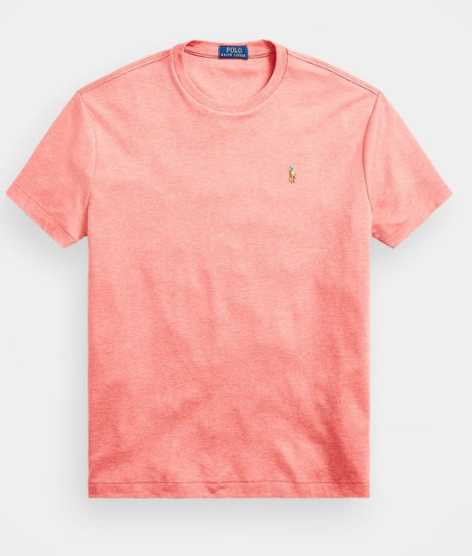 Polo Ralph Lauren t-shirt pesca