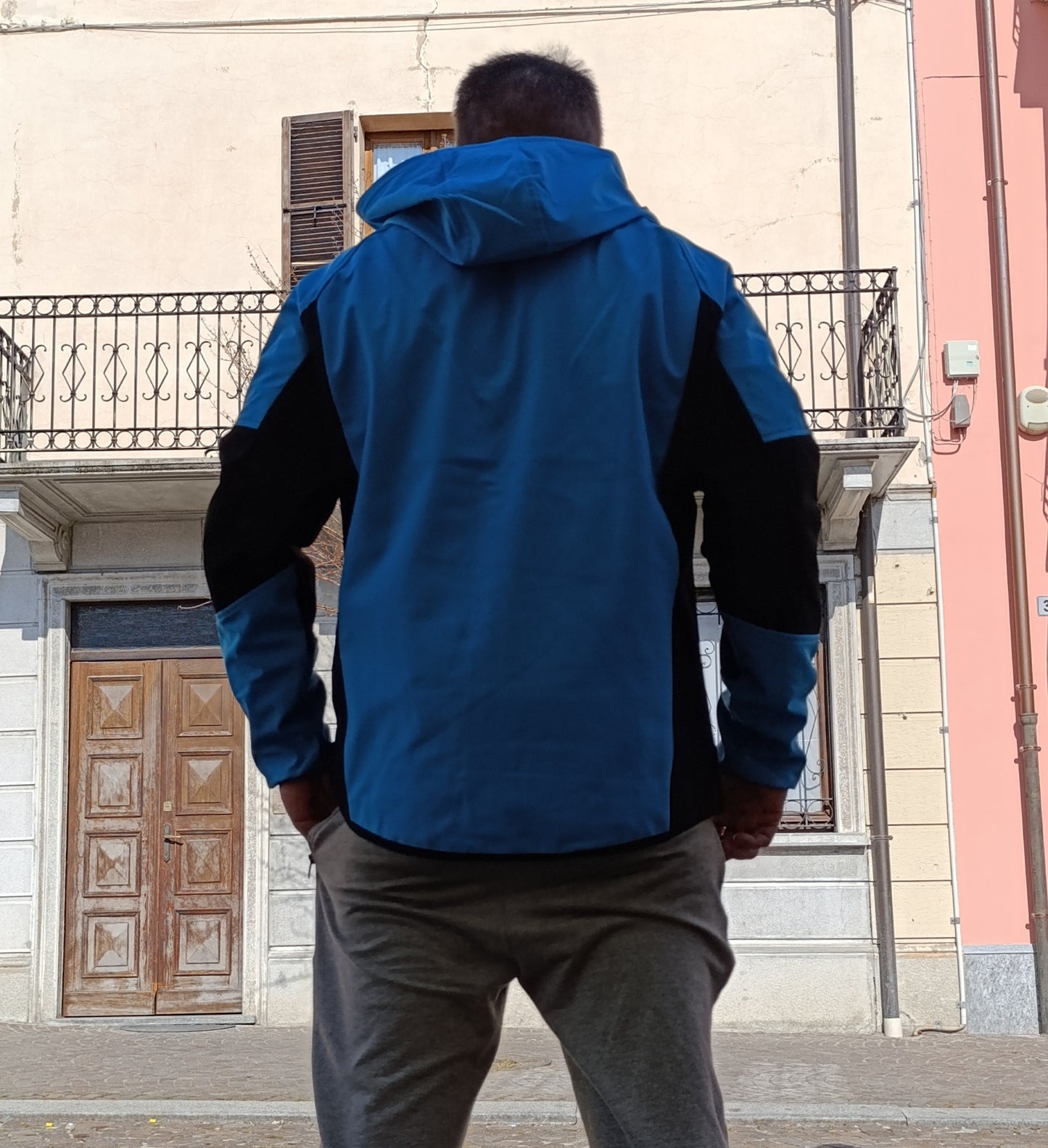 Giacche tecniche estive (scrivere per disponibilità) 3716116631