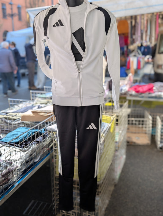 Tuta Adidas ClimaCool