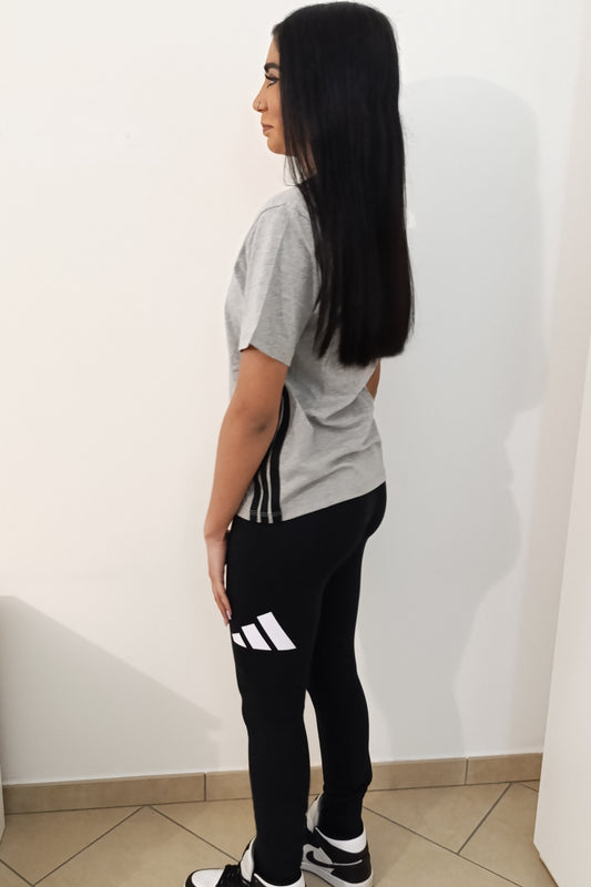 Leggins tecnico nero adidas